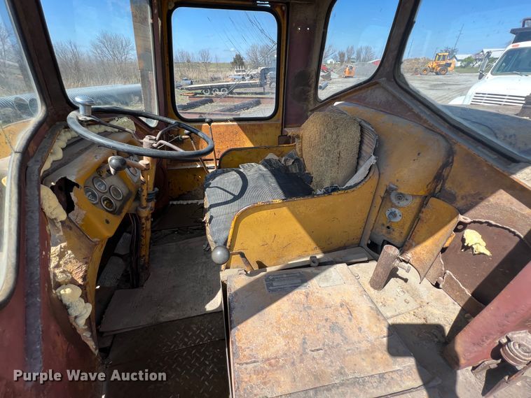 image for item JQ9039 1961 Caterpillar M944A  wheel loader