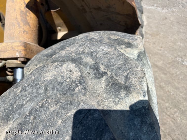 image for item JQ9039 1961 Caterpillar M944A  wheel loader