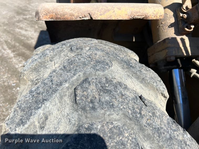 image for item JQ9039 1961 Caterpillar M944A  wheel loader