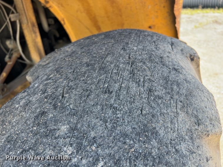 image for item JQ9039 1961 Caterpillar M944A  wheel loader