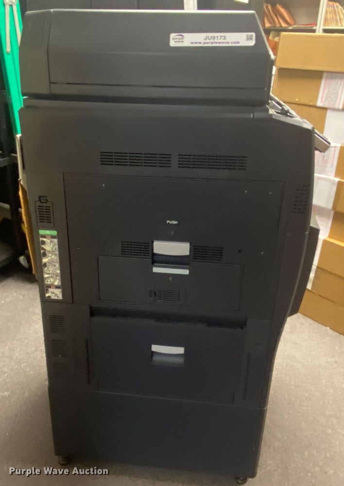 image for item JU9173 Copystar CS-300ci  copier