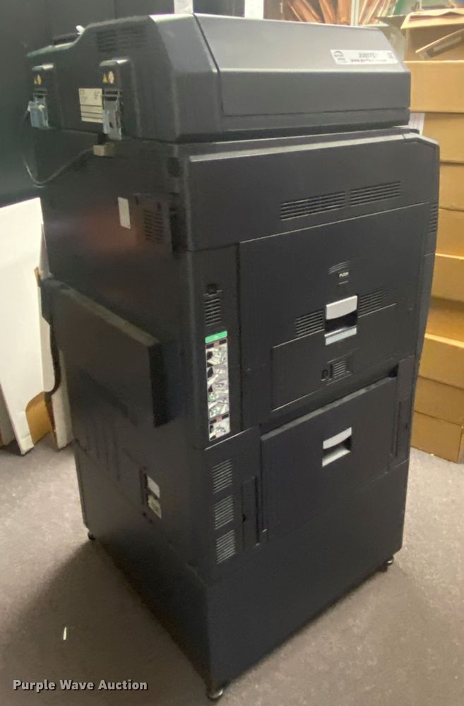 image for item JU9173 Copystar CS-300ci  copier