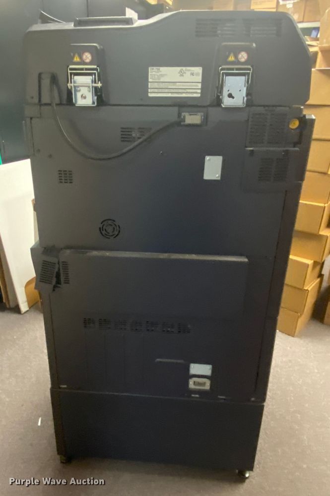 image for item JU9173 Copystar CS-300ci  copier