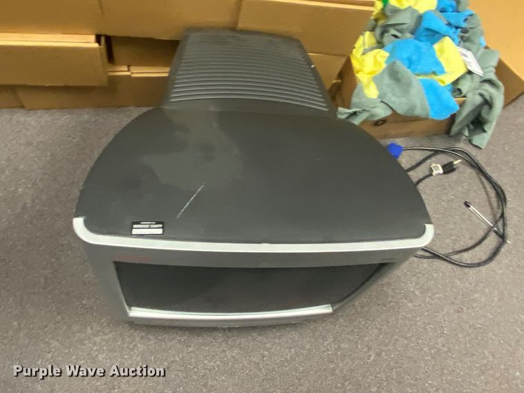 image for item JU9174 Office equipment