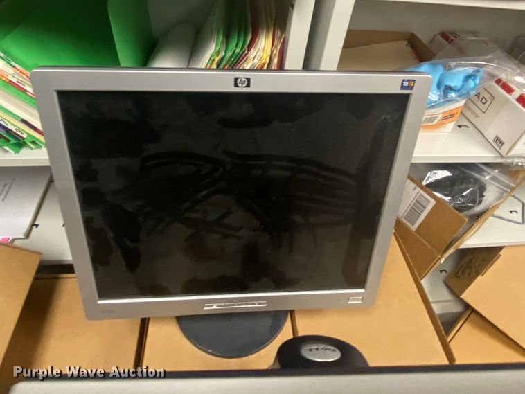 image for item JU9174 Office equipment
