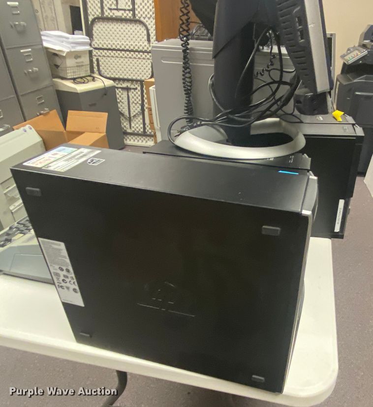 image for item JU9174 Office equipment