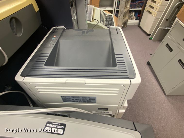 image for item JU9174 Office equipment