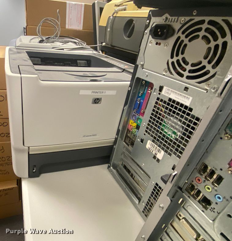 image for item JU9174 Office equipment