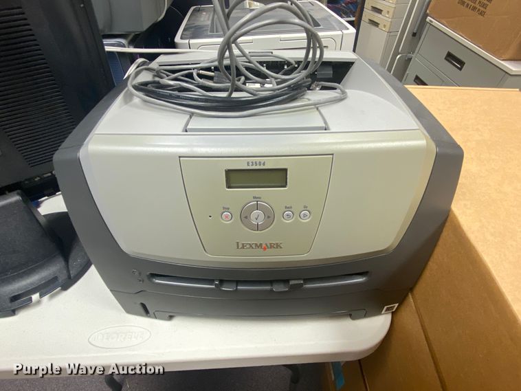 image for item JU9174 Office equipment