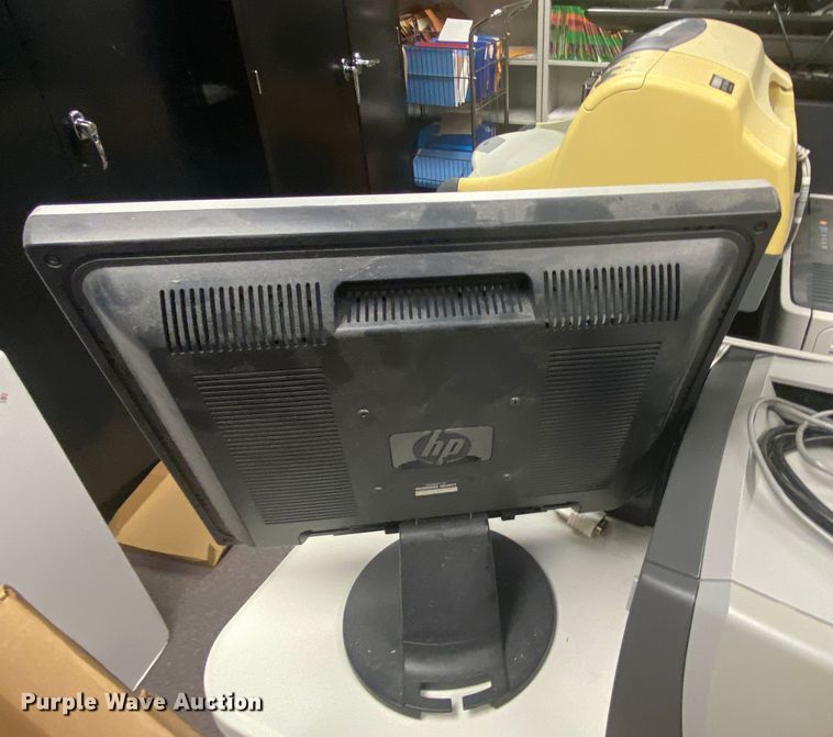 image for item JU9174 Office equipment