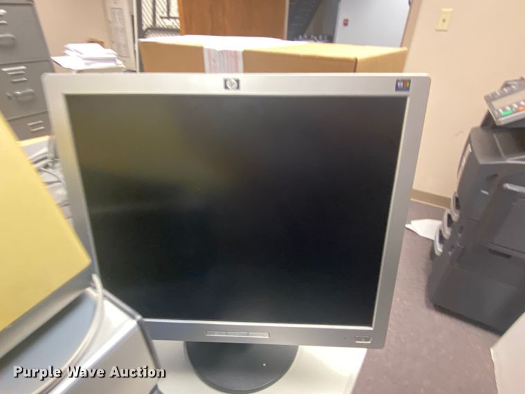 image for item JU9174 Office equipment