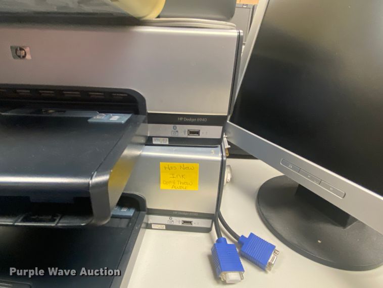 image for item JU9174 Office equipment