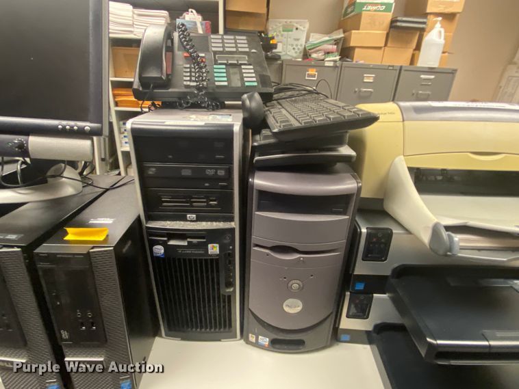 image for item JU9174 Office equipment