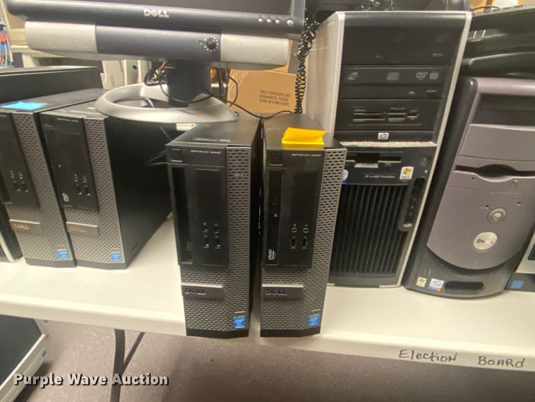 image for item JU9174 Office equipment