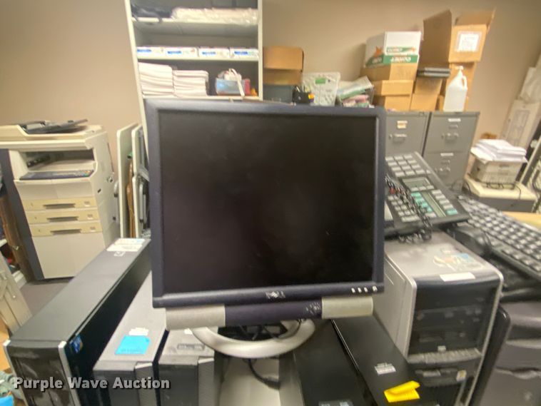 image for item JU9174 Office equipment