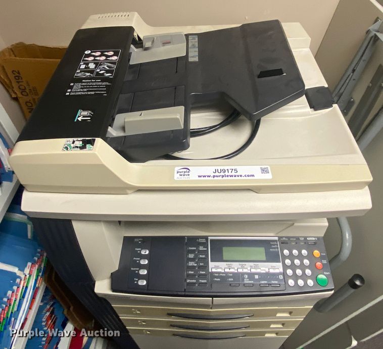 image for item JU9175 Copystar CS-2050  copier