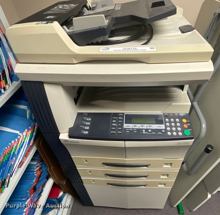 image for item JU9175 Copystar CS-2050  copier