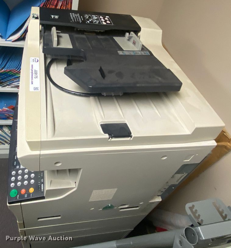 image for item JU9175 Copystar CS-2050  copier