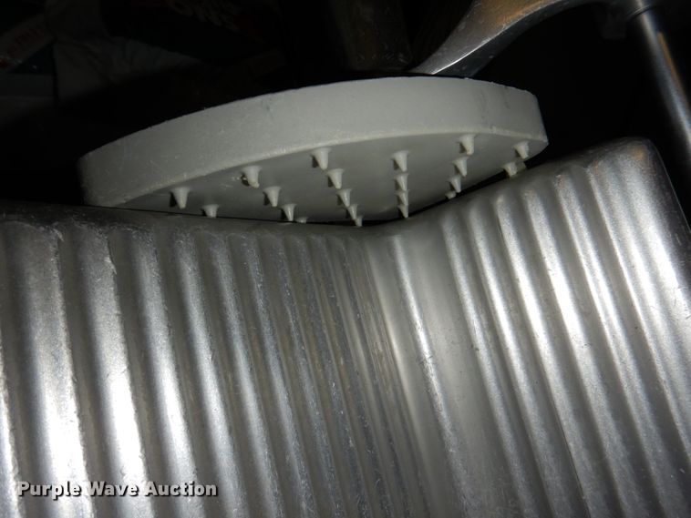 image for item KE9035 Hobart  meat slicer