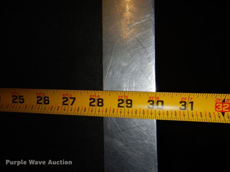 image for item KE9036 (2) CresCor hot boxes