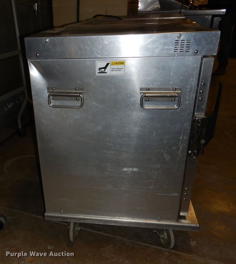 image for item KE9037 (3) CresCor hot boxes