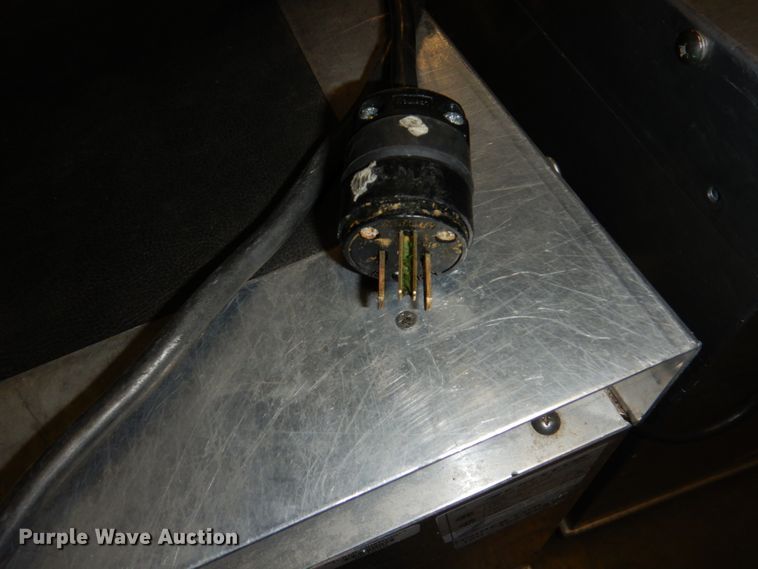 image for item KE9037 (3) CresCor hot boxes