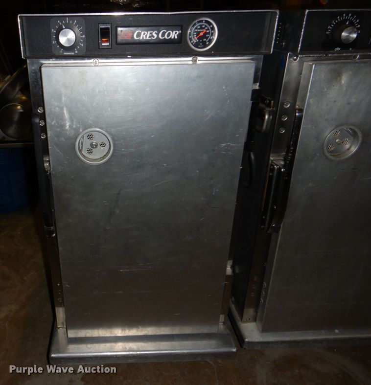 image for item KE9037 (3) CresCor hot boxes