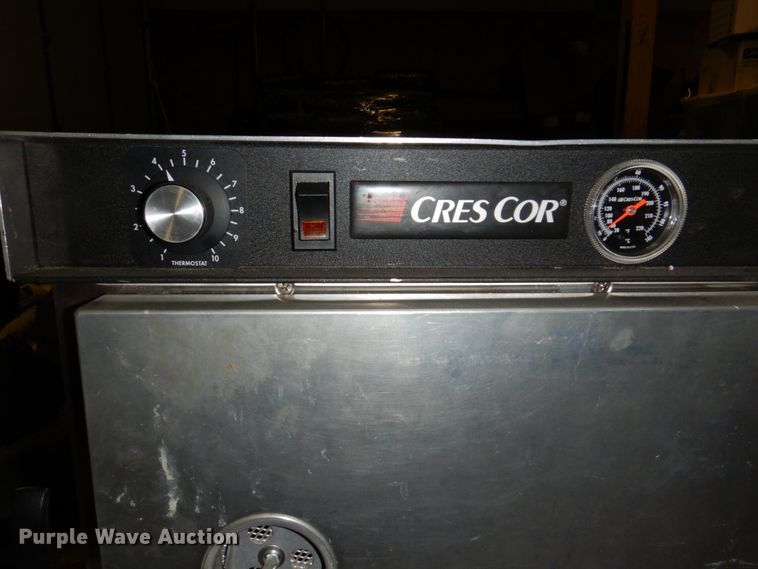 image for item KE9037 (3) CresCor hot boxes