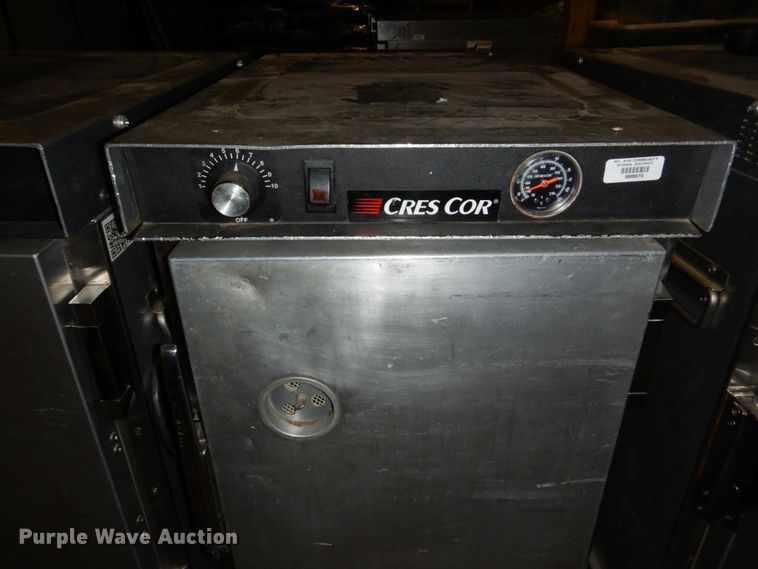 image for item KE9037 (3) CresCor hot boxes