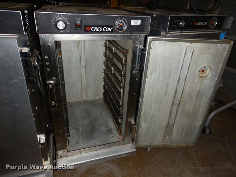 image for item KE9037 (3) CresCor hot boxes