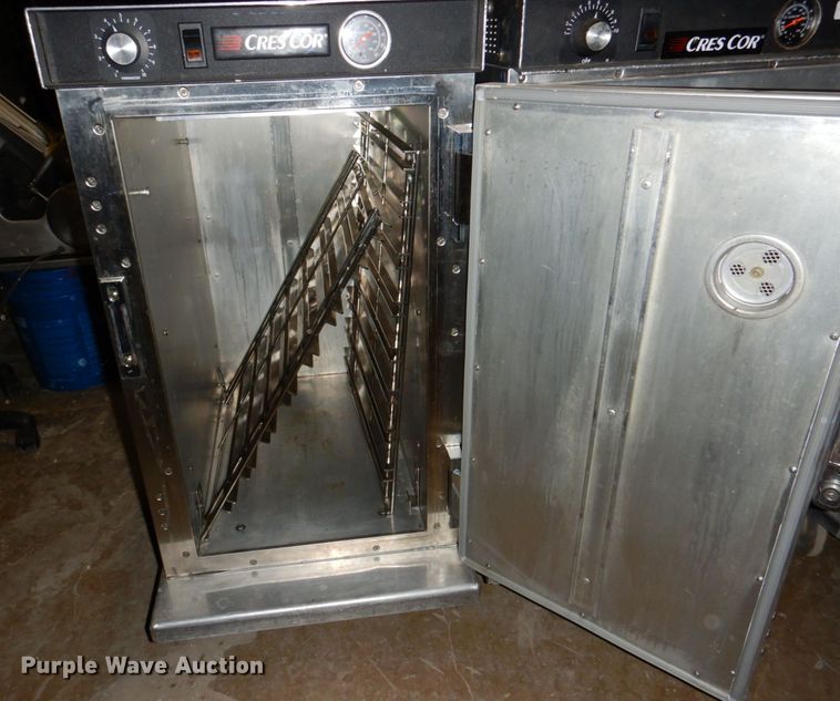 image for item KE9037 (3) CresCor hot boxes