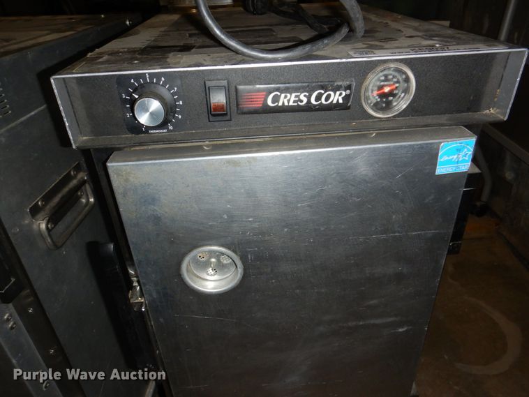 image for item KE9037 (3) CresCor hot boxes