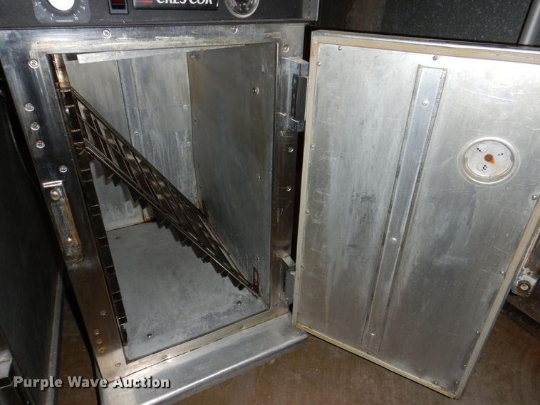 image for item KE9037 (3) CresCor hot boxes