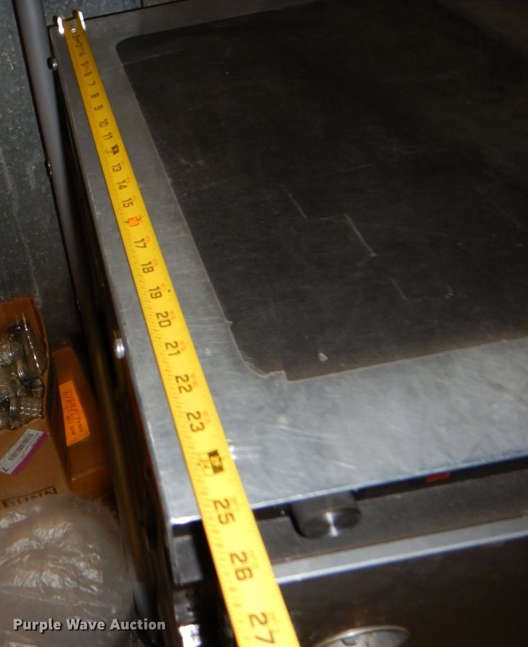 image for item KE9037 (3) CresCor hot boxes