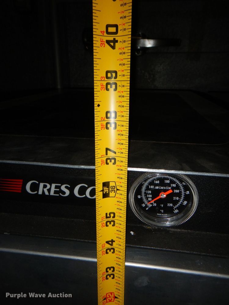 image for item KE9037 (3) CresCor hot boxes