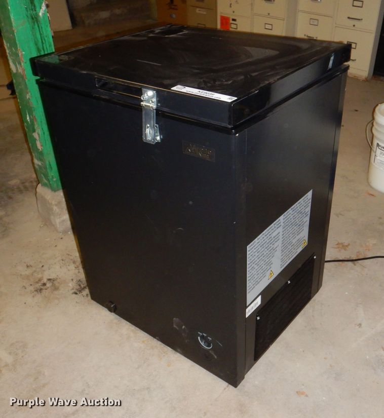 image for item KE9039 Arctic King  freezer