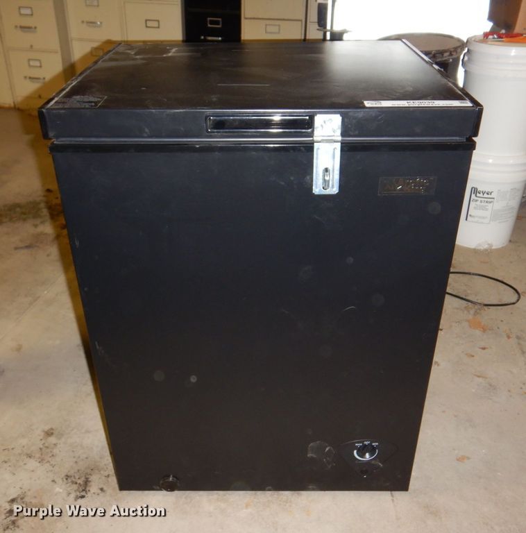 image for item KE9039 Arctic King  freezer