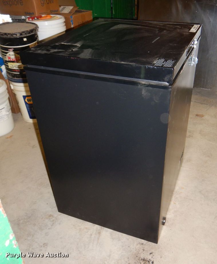 image for item KE9039 Arctic King  freezer