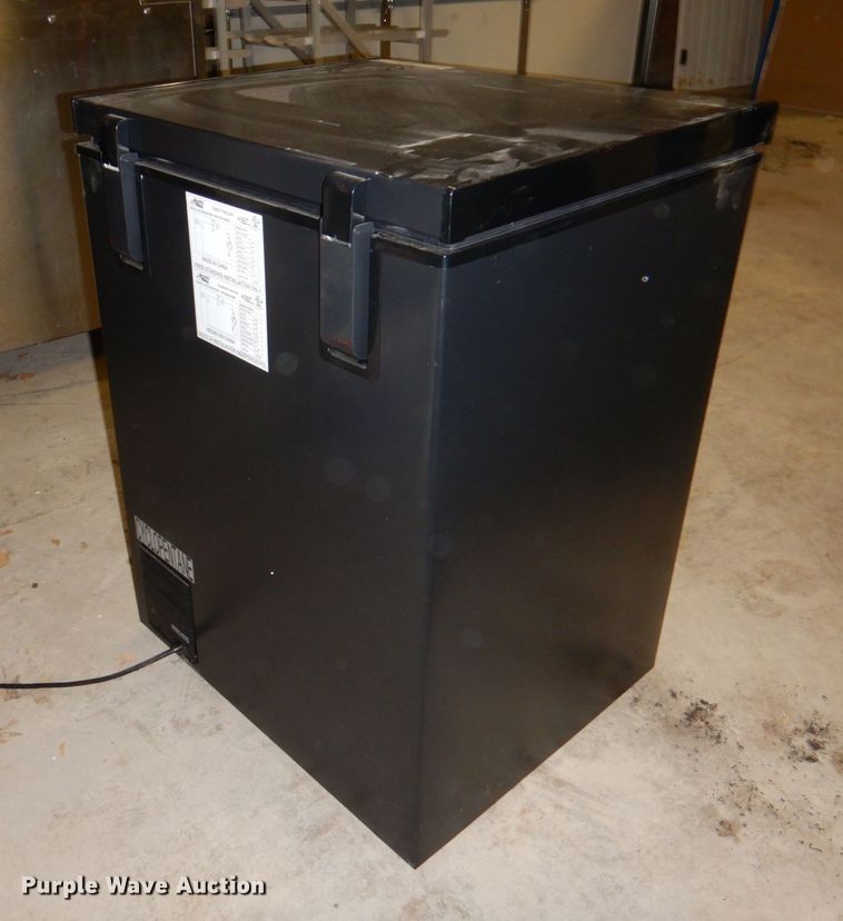 image for item KE9039 Arctic King  freezer