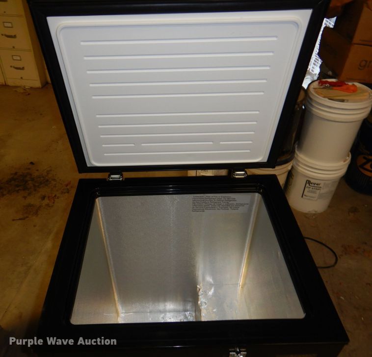 image for item KE9039 Arctic King  freezer