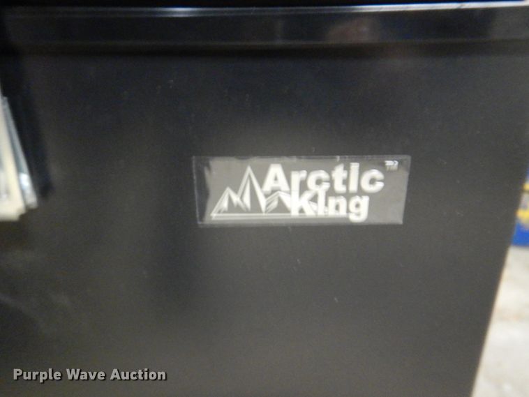 image for item KE9039 Arctic King  freezer