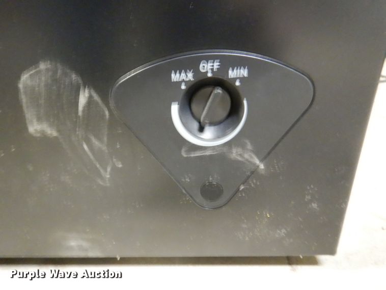 image for item KE9039 Arctic King  freezer