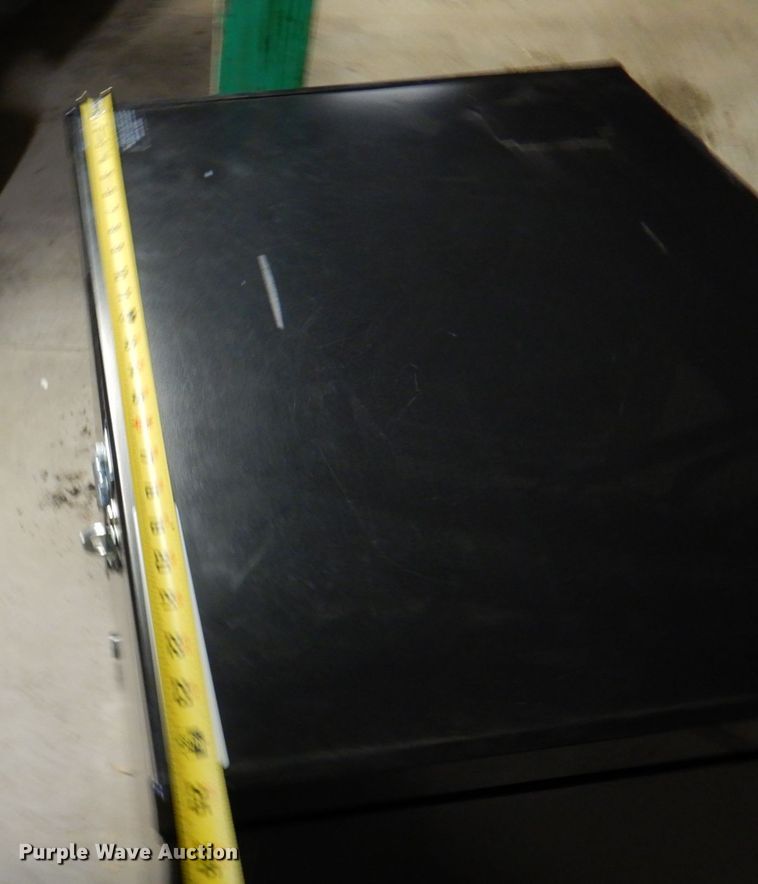 image for item KE9039 Arctic King  freezer