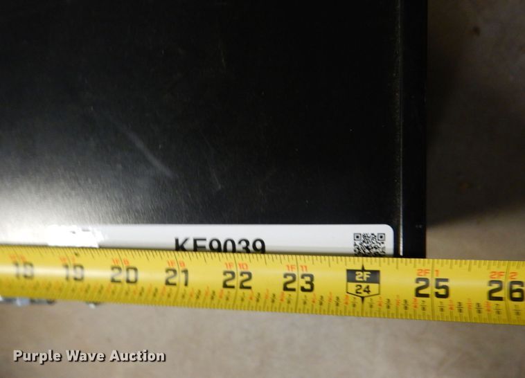 image for item KE9039 Arctic King  freezer