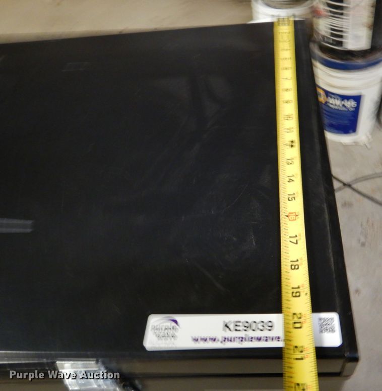 image for item KE9039 Arctic King  freezer