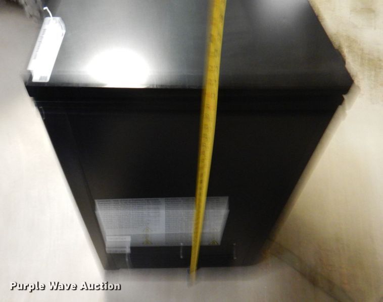 image for item KE9039 Arctic King  freezer