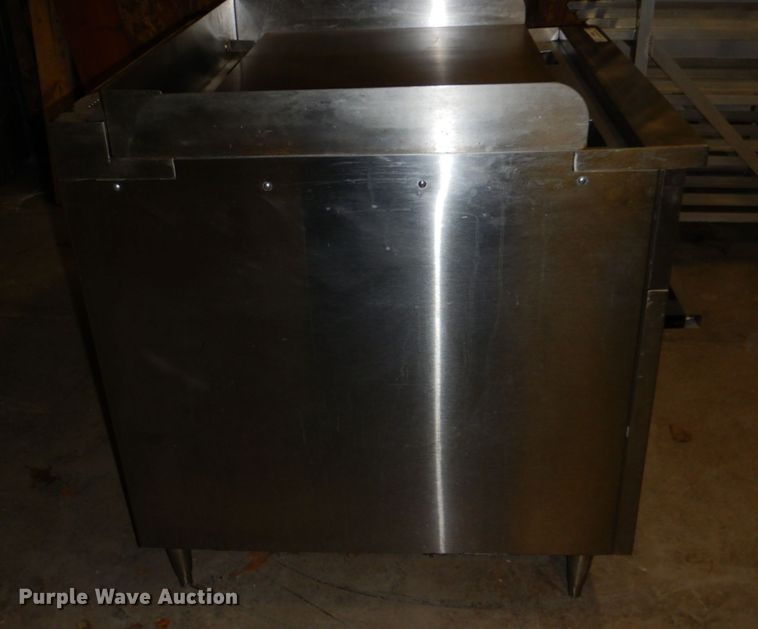 image for item KE9040 South Bend  range