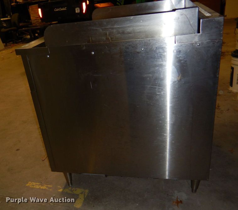 image for item KE9040 South Bend  range