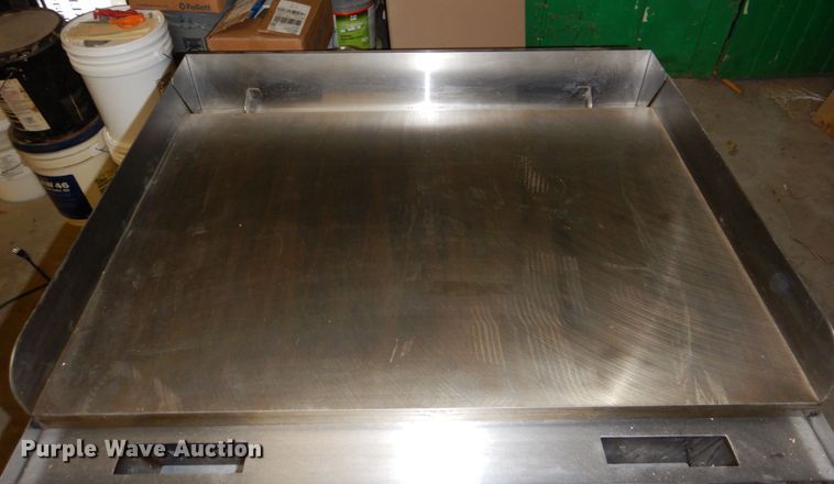 image for item KE9040 South Bend  range