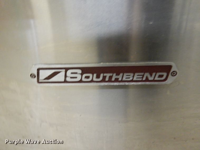 image for item KE9040 South Bend  range